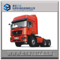 Shacman F2000 6X4 Head Tractor Truck